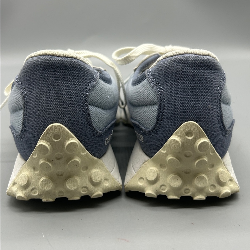 New Balance 327 women’s sz 5.5 - Picture 4 of 7
